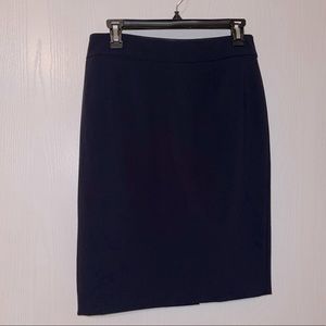 Calvin Klein Pencil Skirt